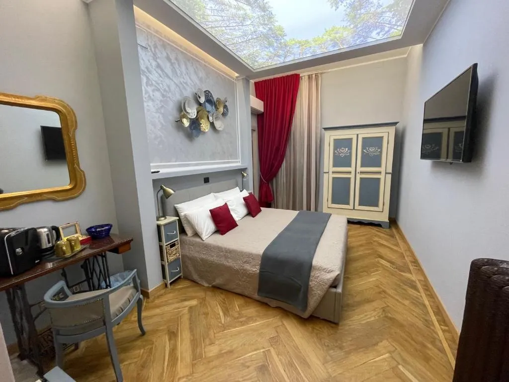 Splendid Room Suites
