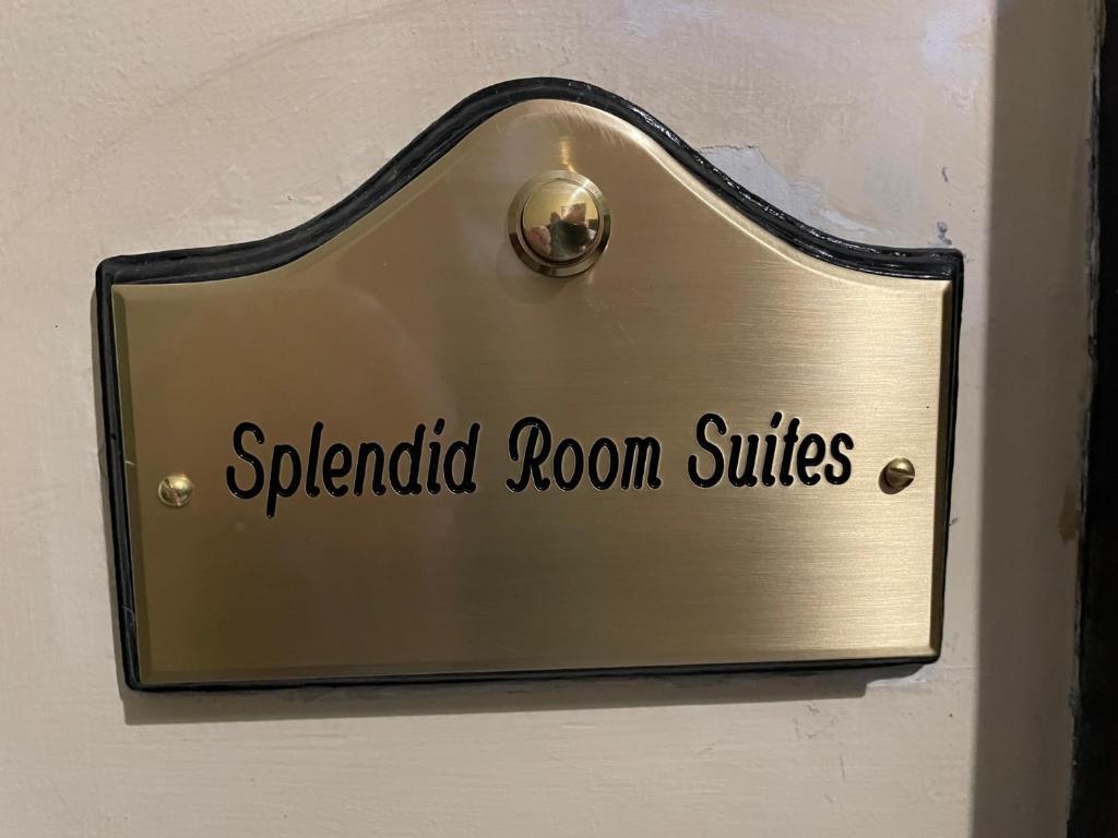 Fotografie z fotogalerie ubytování Splendid Room Suites v Turíně