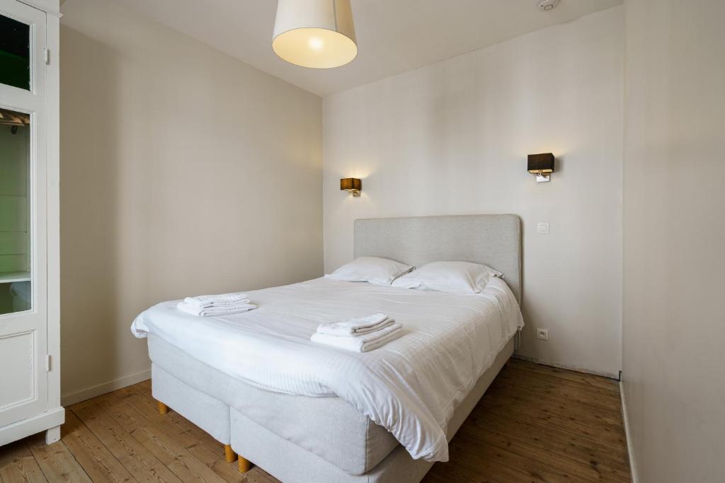 Apartments Ridderspoor - 标准公寓