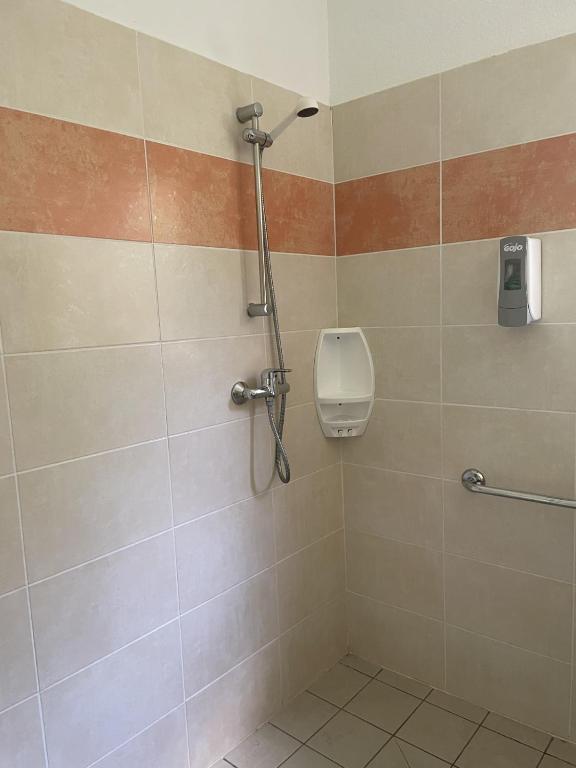 VVF Château sur la Vienne Lac de Vassivière - Appartement D'une Chambre