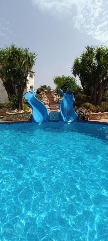 Apartamento Vacacional