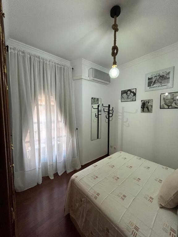 Elegante Apartamento Centro Histórico de Málaga - 11