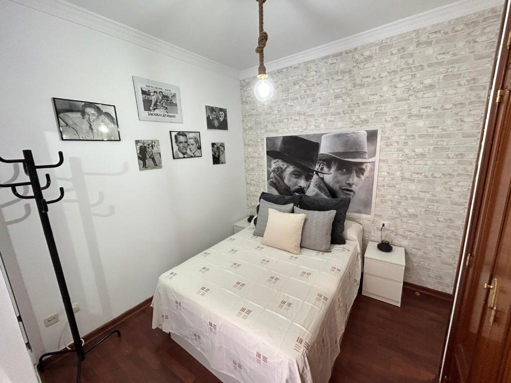 Elegante Apartamento Centro Histórico de Málaga - 10