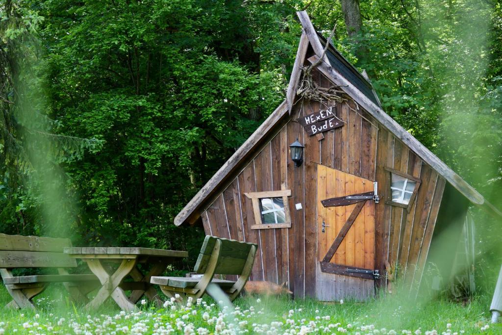 Kulinarium an der Glems - Resim 21