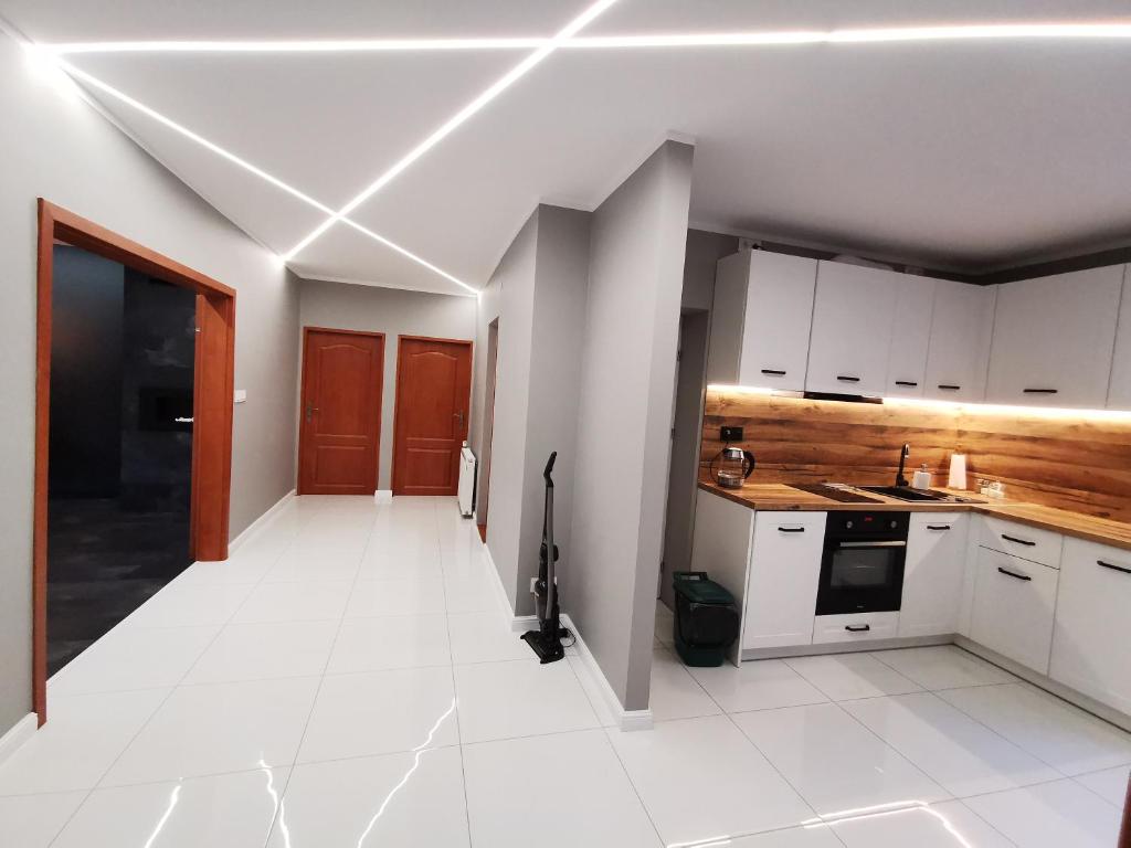 Apartamenty Kotarz - Luxe Suite