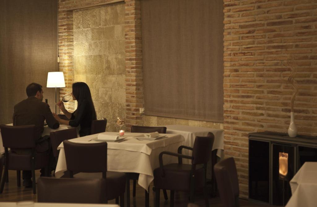 Hosté ubytování Hotel & Spa Can Josep