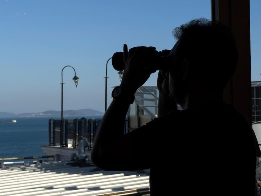 Prince Islands View Flat @Hagiasophia@Sultanahmet