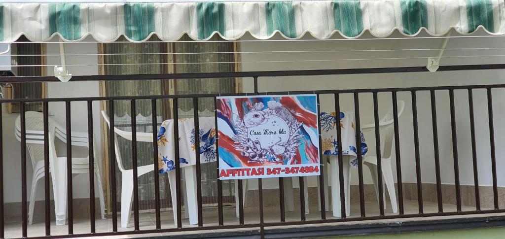 Fotografie z fotogalerie ubytování Casa Mare Blu Agropoli - Blu Zaffiro v destinaci Agropoli