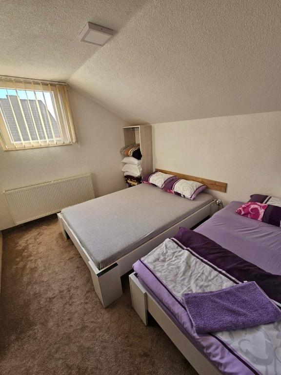Delimustafić apartmani - 家庭房