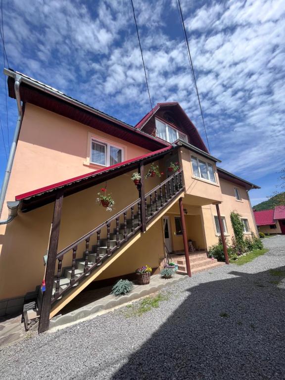 Gallery image of Kami&Reni in Praid