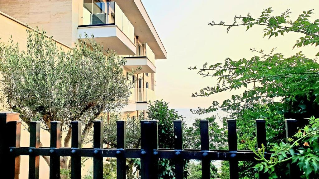 2F Saranda Apartment - Imazhi 5