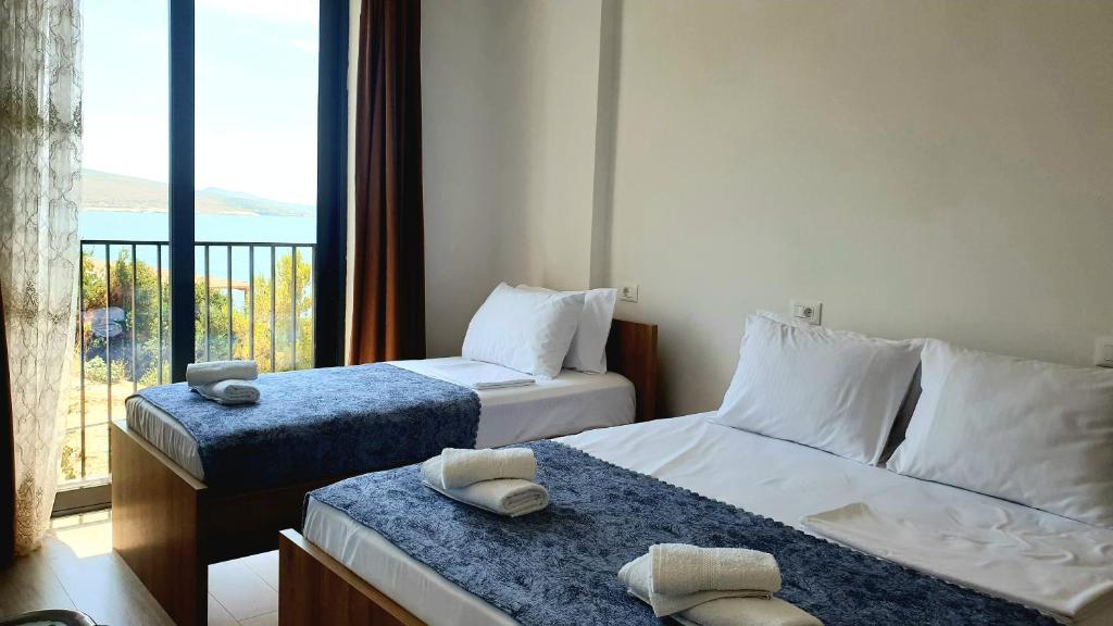 2F Saranda Apartment - Imazhi 2