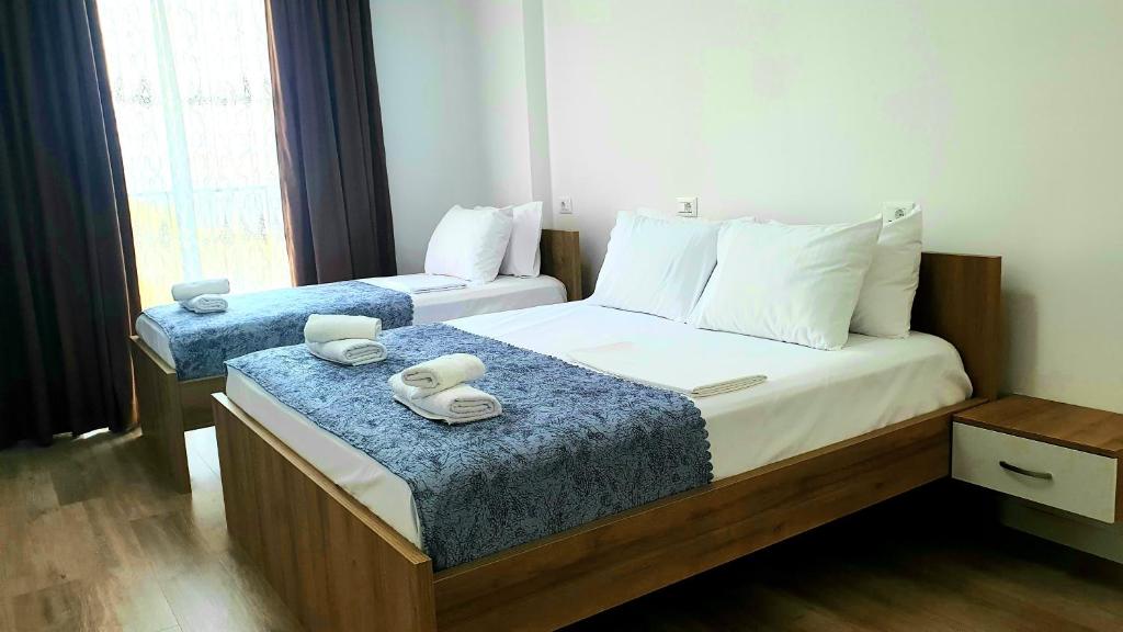 2F Saranda Apartment - Imazhi 6