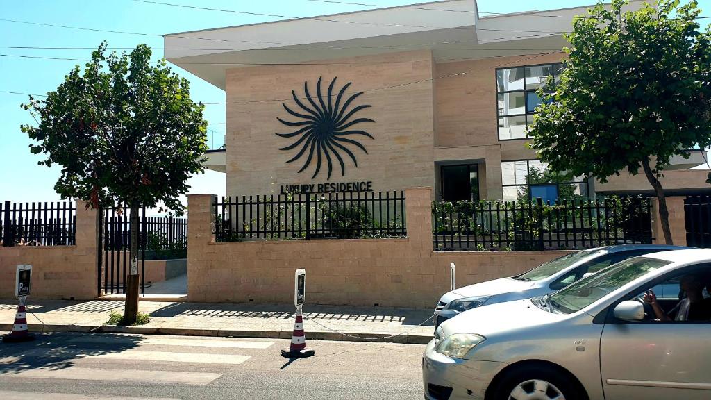 2F Saranda Apartment - Imazhi 8