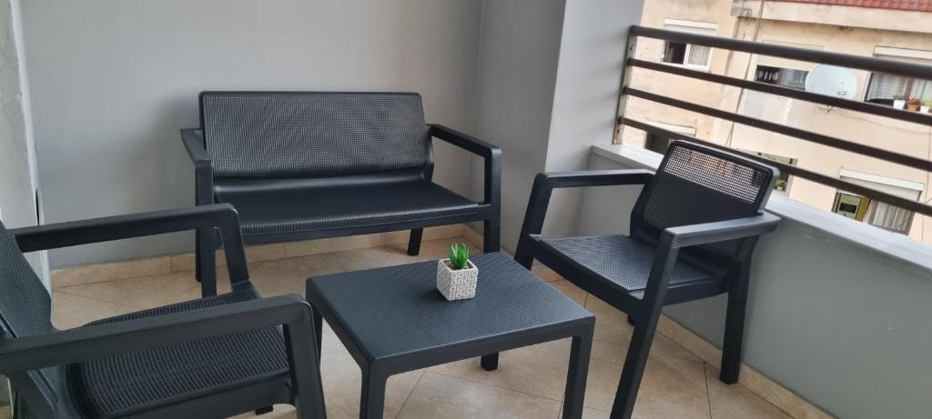 "Vatra" Apartment - Imazhi 9