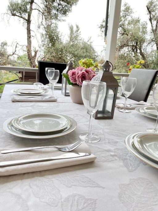 Fotografie z fotogalerie ubytování Sweet Makri Suite v destinaci Nea Makri
