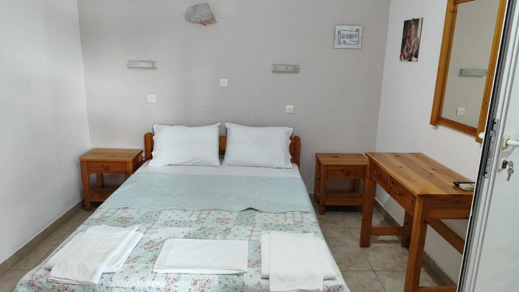 TRADITIONAL HOUSE ALEPIS IN AREOPOLIS - 8