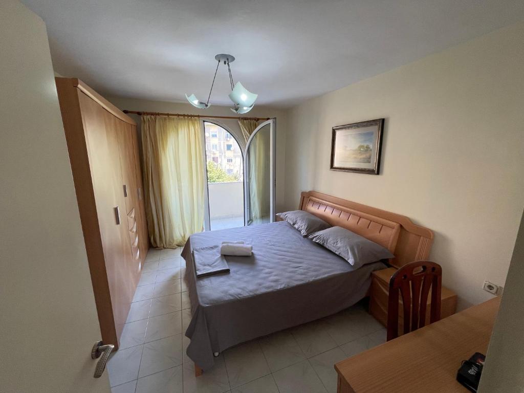 Tirana Flora Center Apartment - Image 7