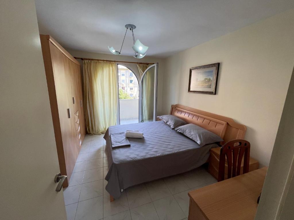 Tirana Flora Center Apartment - Image 2