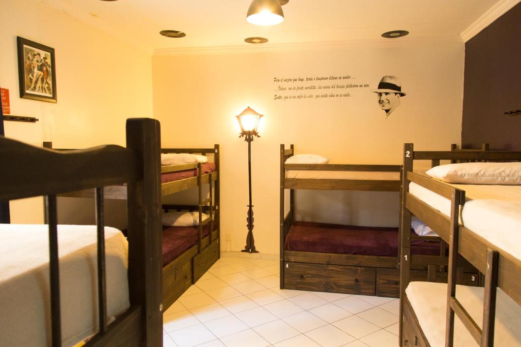  Knock Knock Hostel