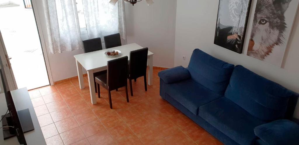 Apartamento El Rey de Agua Amarga, Agua Amarga – Precios ...
