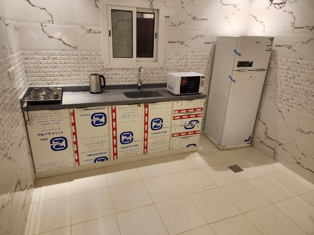 Fotografie z fotogalerie ubytování المهيدب للوحدات السكنيه -رابغ v destinaci Rabigh