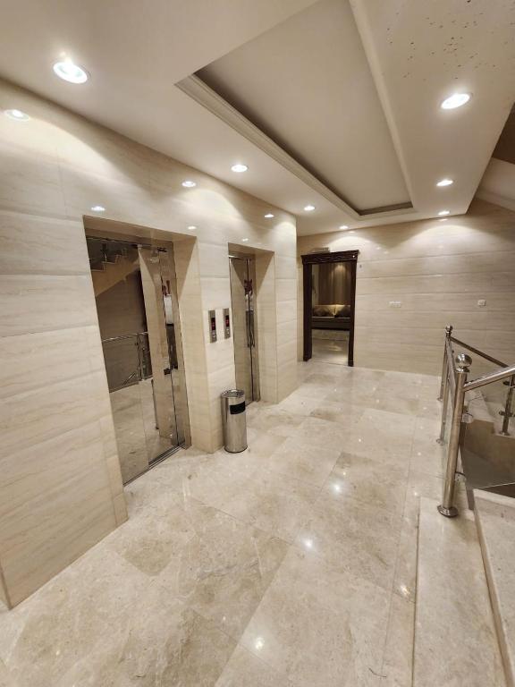 Fotografie z fotogalerie ubytování المهيدب للوحدات السكنيه -رابغ v destinaci Rabigh
