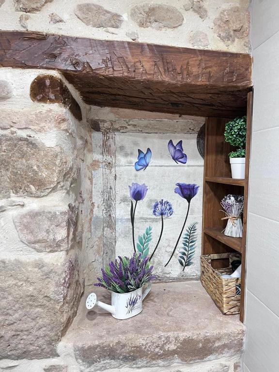 Fotografie z fotogalerie ubytování Apartamentos Numancia v destinaci Garray