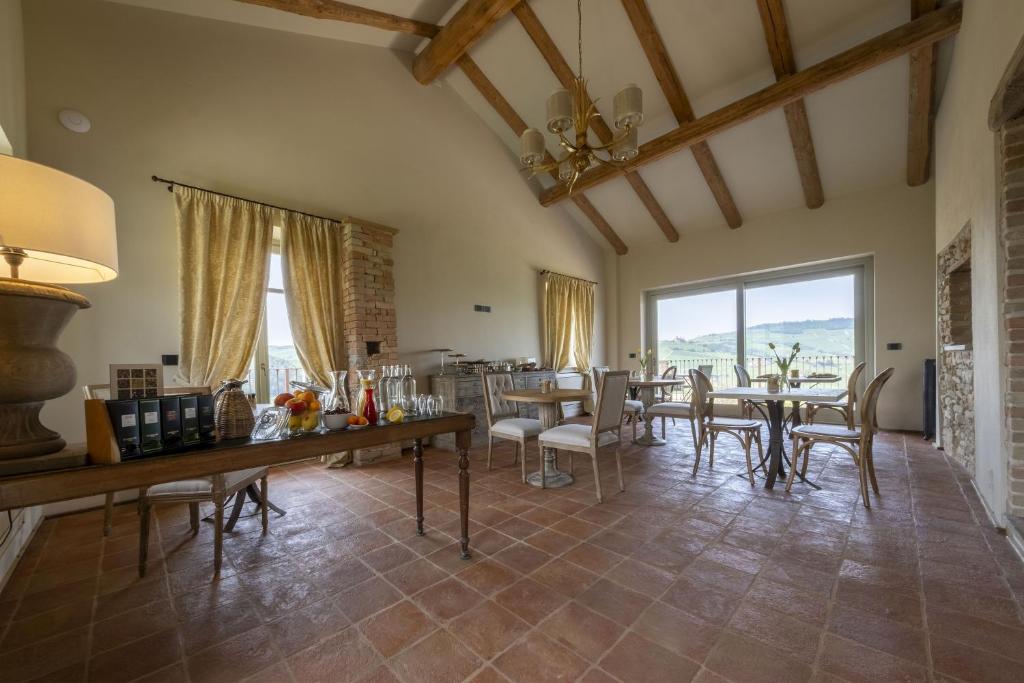 Tenuta Bussia - Wine Relais & Spa