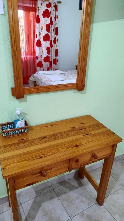 TRADITIONAL HOUSE ALEPIS IN AREOPOLIS - 15