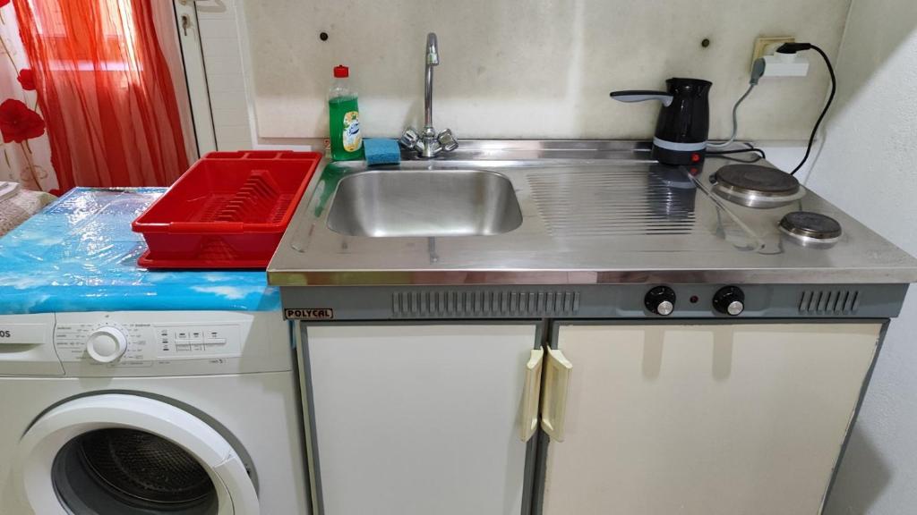 TRADITIONAL HOUSE ALEPIS IN AREOPOLIS - 14