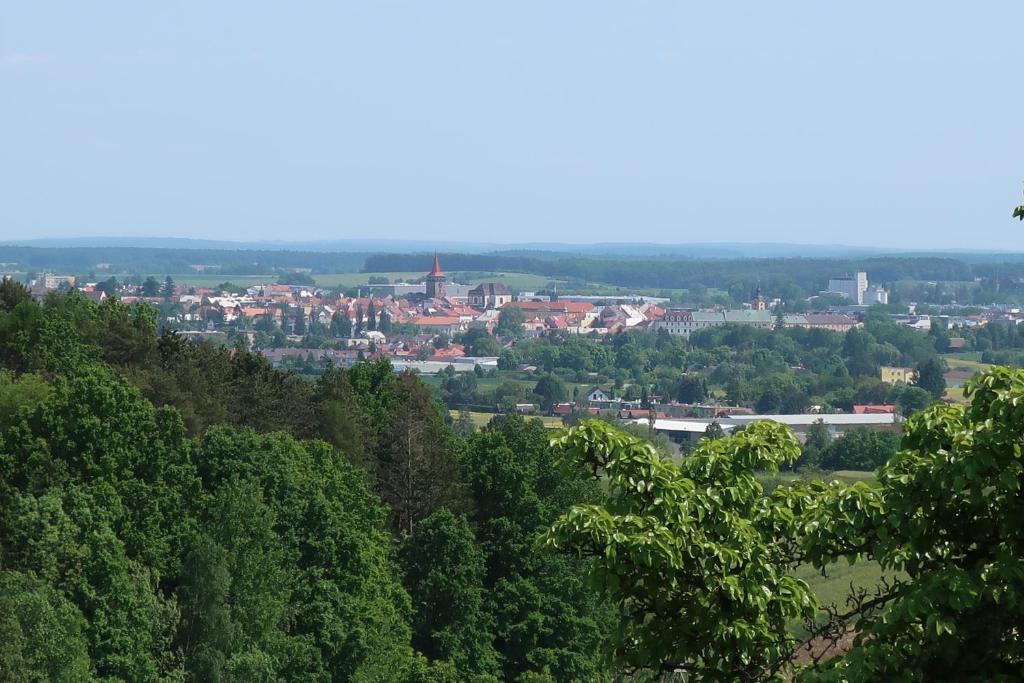 Apartmány U Zvoničky - 1