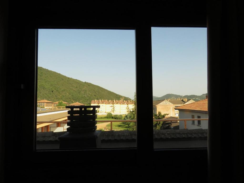Hotel Boltaña Ordesa - Economy Double Room