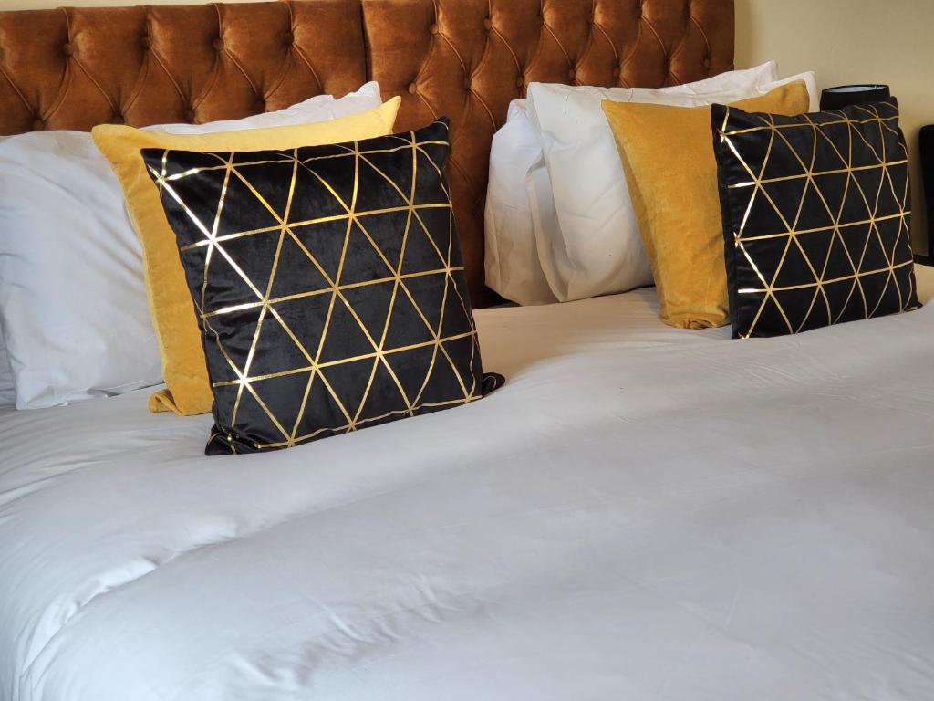 Sensational Stay Apartments Ferry Road, Edinburgh (updated prices 2024)