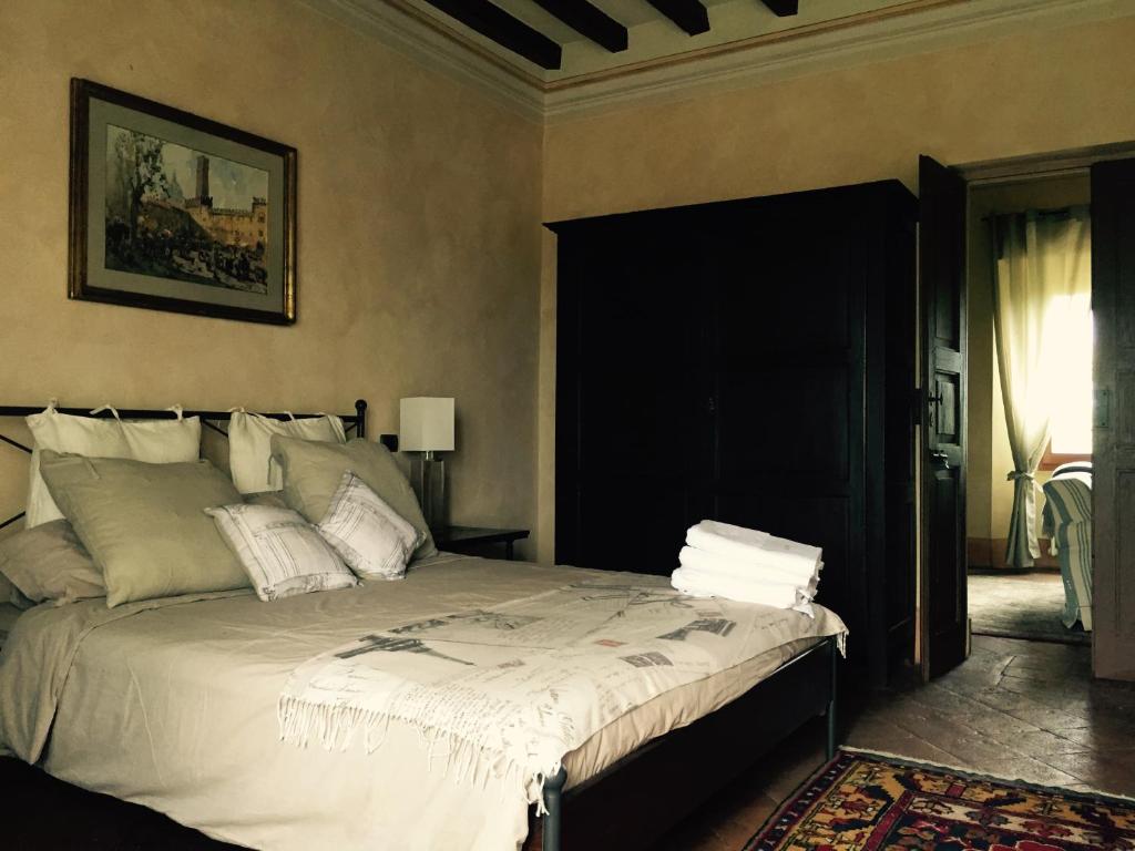 B&b Villa Partitore - Suite Familiale