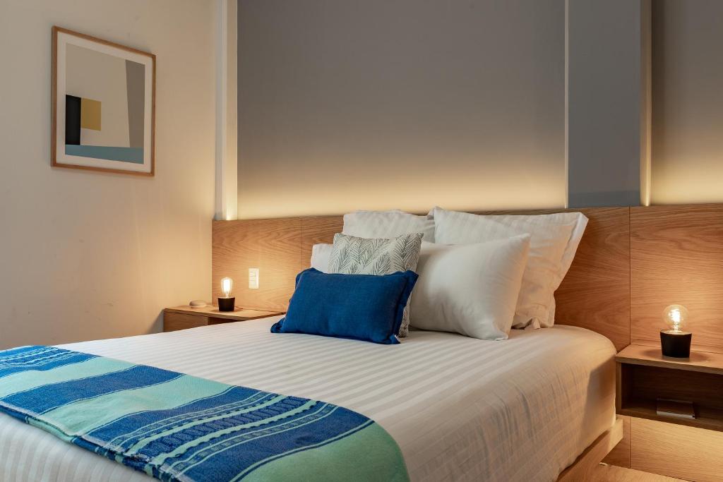 Wynwood House Campeche - Apartment With Terrace