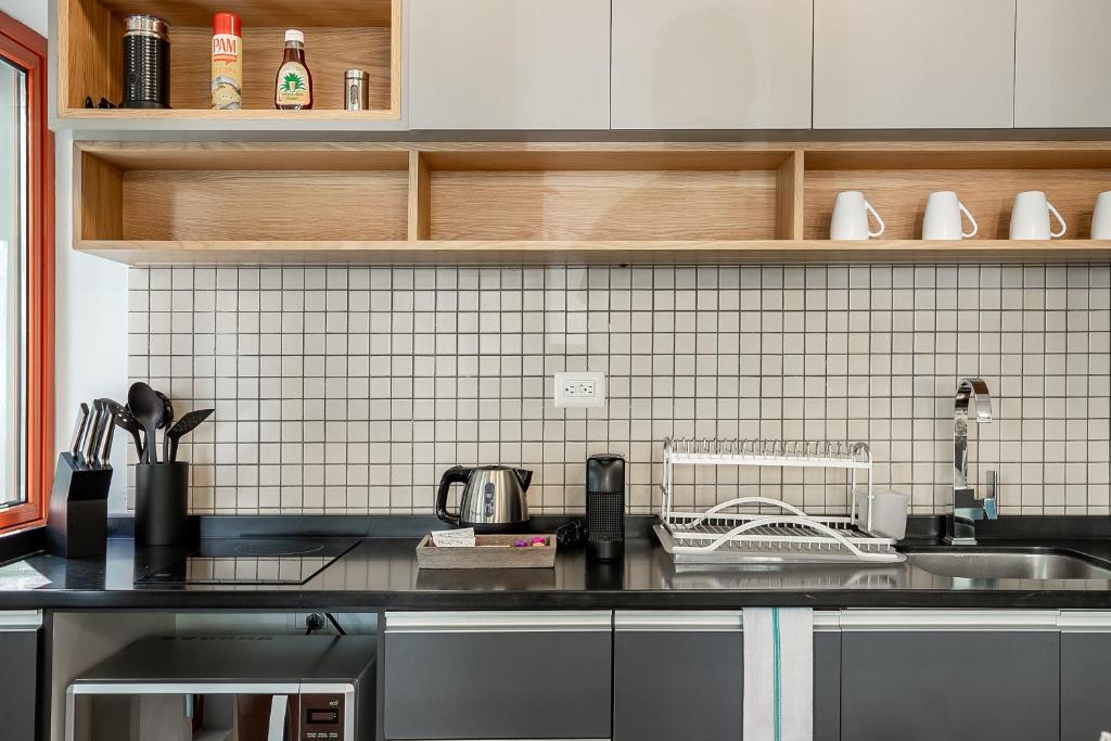 Wynwood House Campeche - Apartment