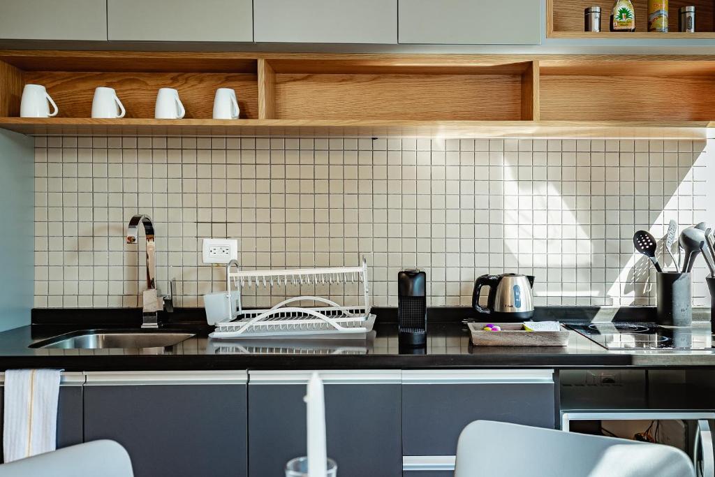 Wynwood House Campeche - Apartment