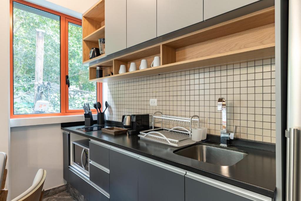 Wynwood House Campeche - Apartment