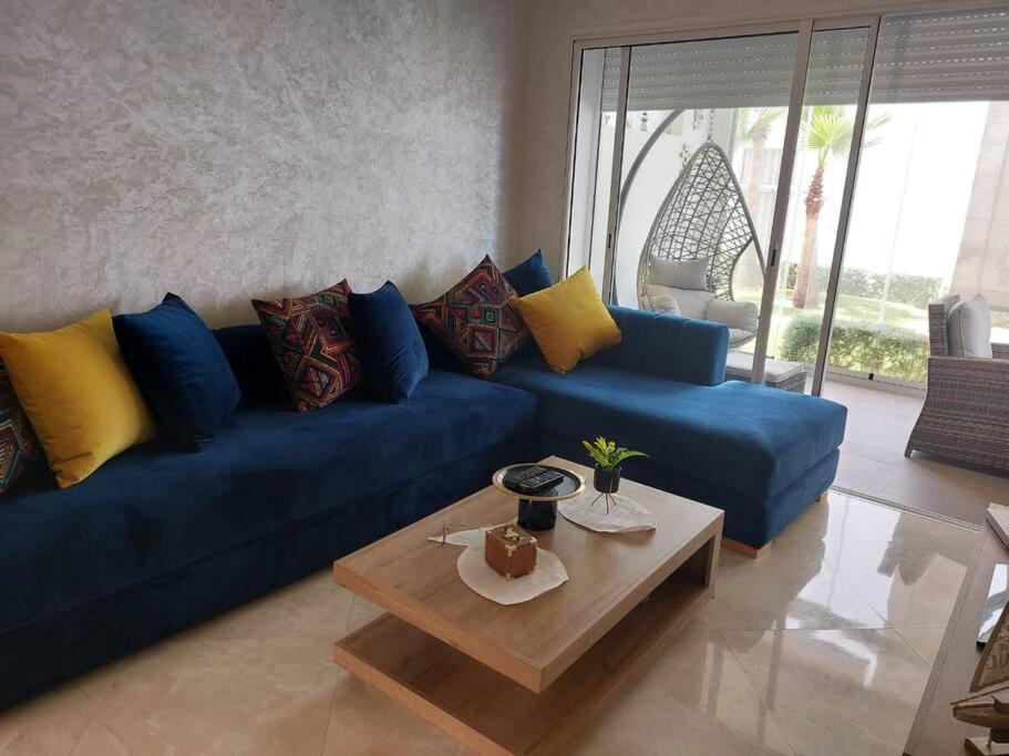 Ramoflores Sidi Rahal