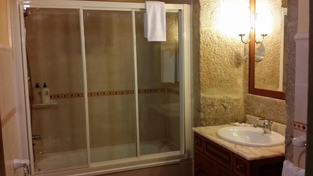 Casa Rural Vella da Rivera - 15