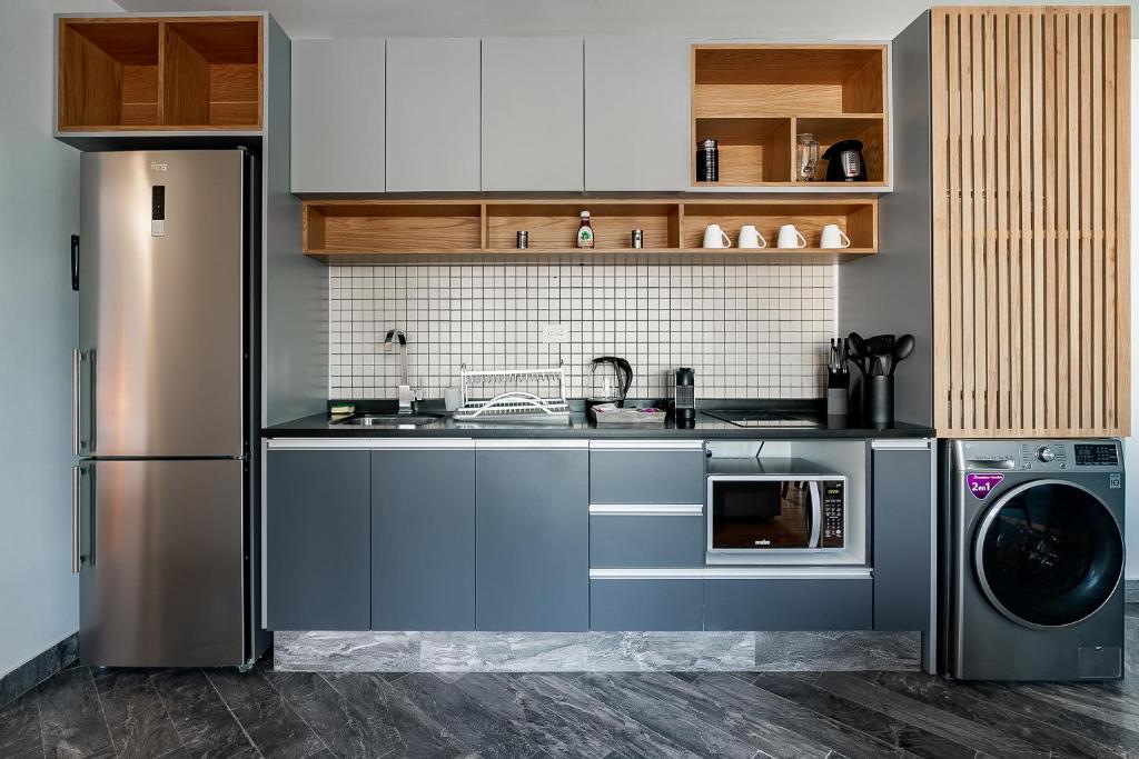 Wynwood House Campeche - Apartment With Balcony