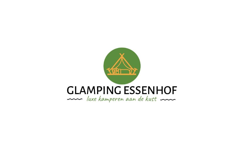 Certifikát, hodnocení, plakát nebo jiný dokument vystavený v ubytování Kampeerplaats Glamping Essenhof