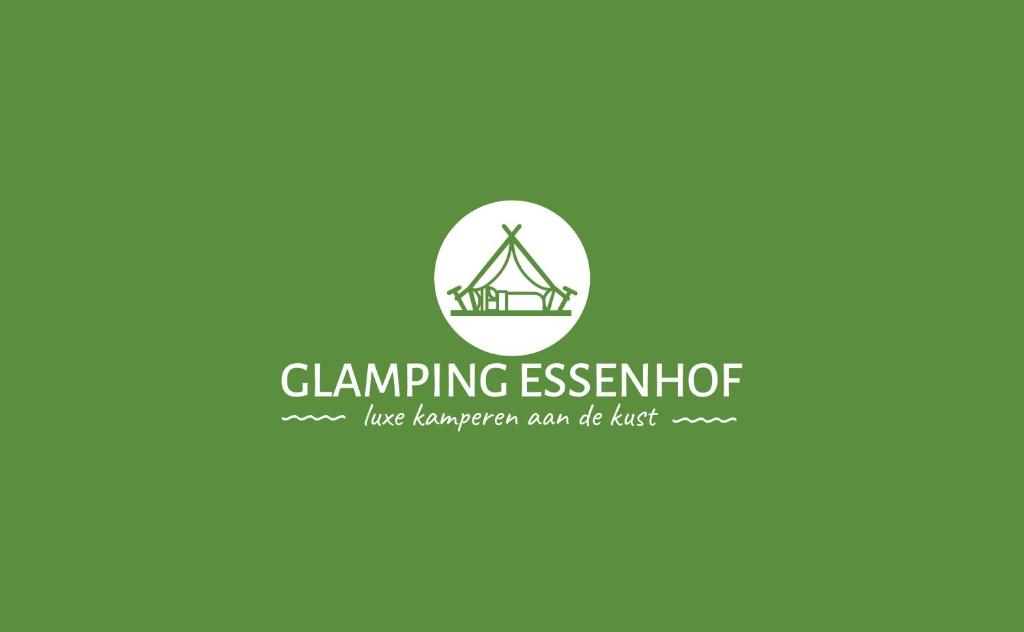 Certifikát, hodnocení, plakát nebo jiný dokument vystavený v ubytování Kampeerplaats Glamping Essenhof