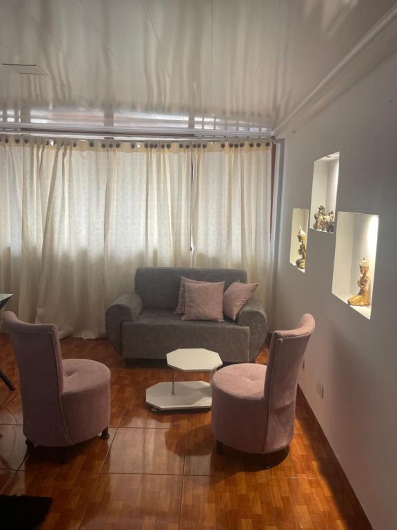 Apartment Xebra, Manizales, Colombia