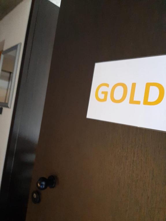 Certifikát, hodnocení, plakát nebo jiný dokument vystavený v ubytování Casa Sciliar Stanza privata gold
