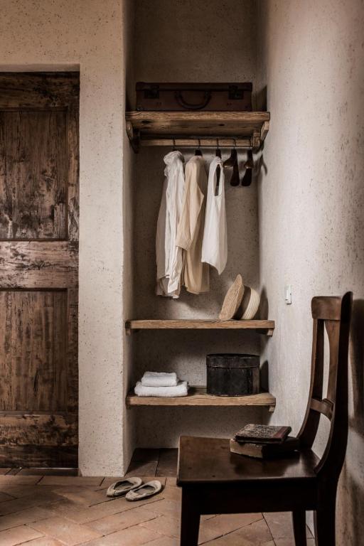 Fotografie z fotogalerie ubytování Agriturismo I Pini v destinaci San Gimignano