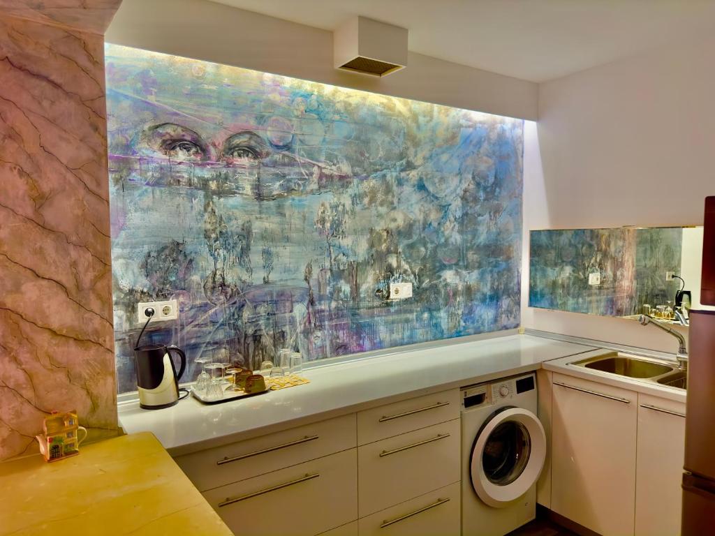 Fotografie z fotogalerie ubytování Apartment Center Piraeus location Kastella Passalimani Port v destinaci Piraeus