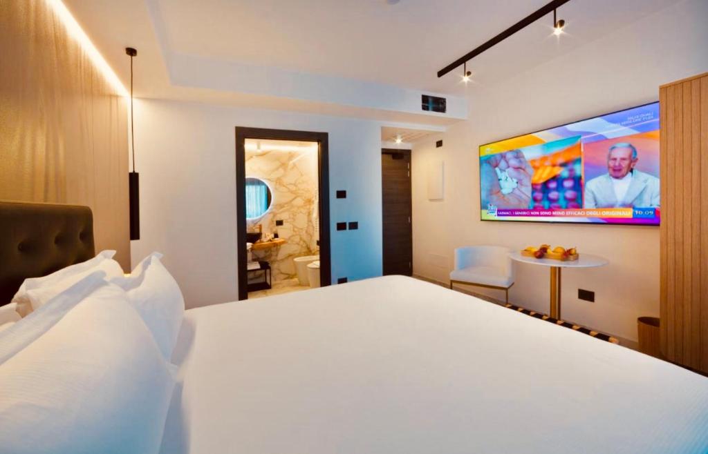 Boutique Hotel Sirmione - 4
