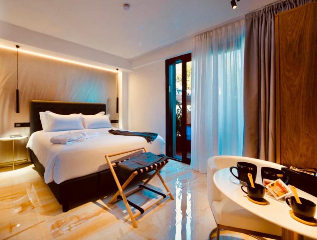 Boutique Hotel Sirmione - 5